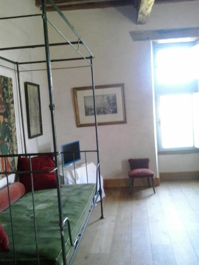 Chateau De Cauderoue Nérac Zewnętrze zdjęcie