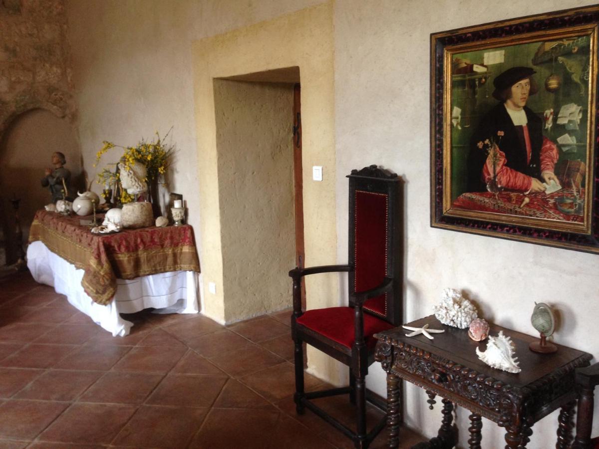 Chateau De Cauderoue Nérac Zewnętrze zdjęcie