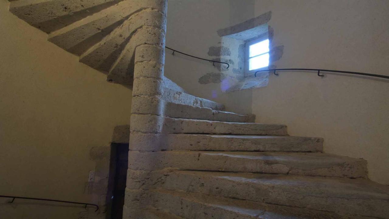 Chateau De Cauderoue Nérac Zewnętrze zdjęcie