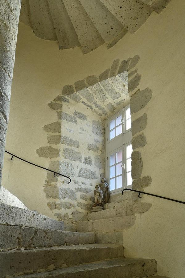 Chateau De Cauderoue Nérac Zewnętrze zdjęcie