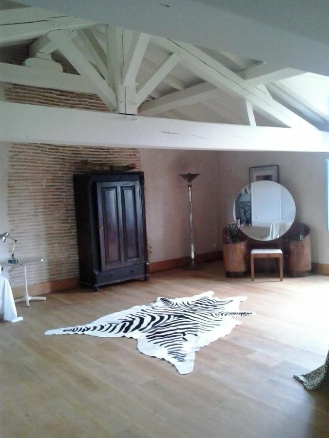Chateau De Cauderoue Nérac Zewnętrze zdjęcie