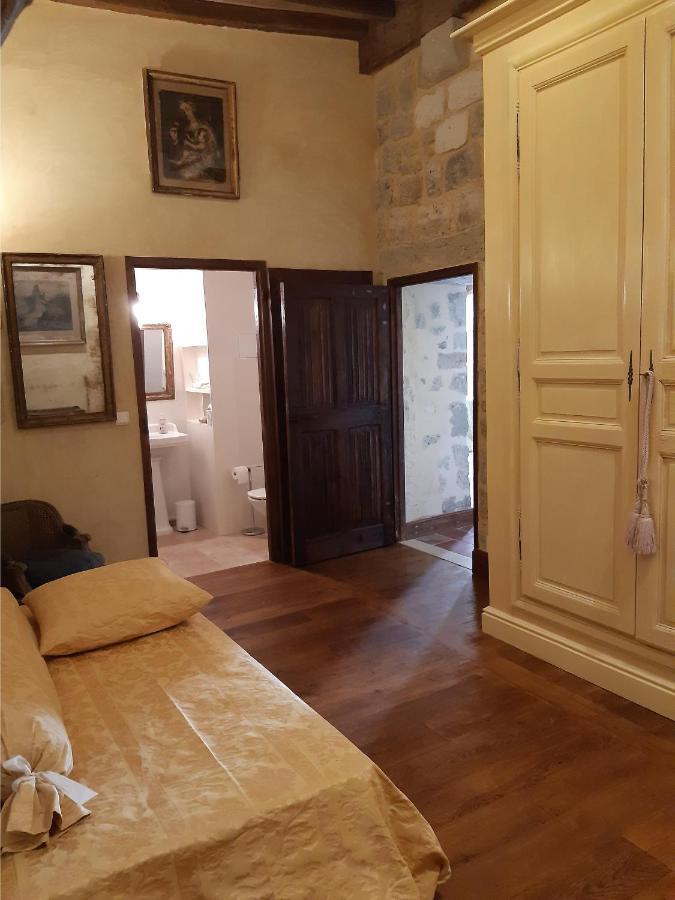 Chateau De Cauderoue Nérac Zewnętrze zdjęcie