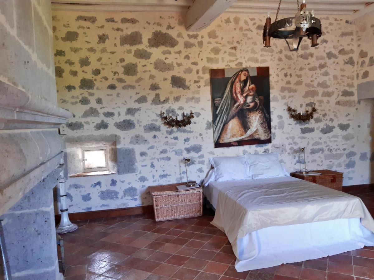Chateau De Cauderoue Nérac Zewnętrze zdjęcie
