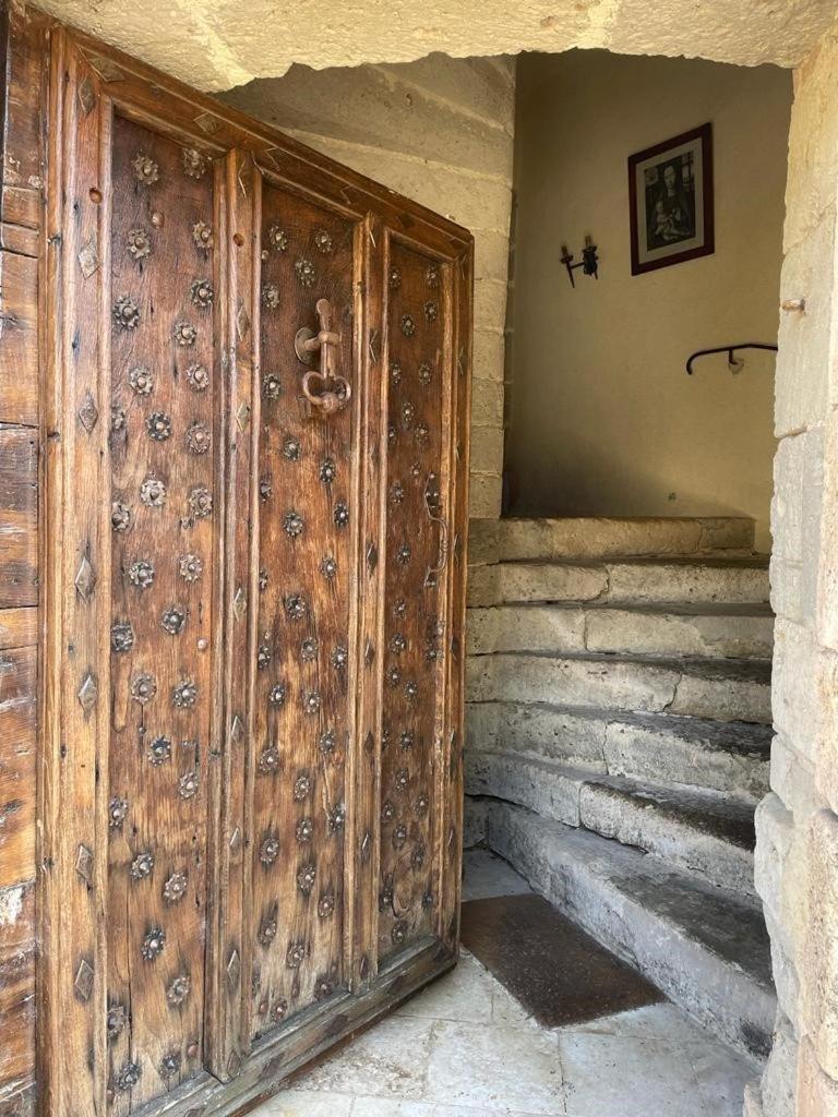 Chateau De Cauderoue Nérac Zewnętrze zdjęcie